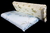 ALMOHADA PLACA LUJO ARCO IRIS 65x36x12 - comprar online