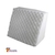 ALMOHADA CERVICAL TRIANGULAR DE APOYO ARCO IRIS 50x40x30