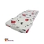 COLCHON BAJO CAMA SILLON CAMA 1 PLAZA 190x75x10 SUTIL (ARCOIRIS) en internet
