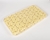 COLCHON PARA CATRE RECTANGULAR 85x45x6 ARCOIRIS