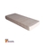 COLCHON LUJO ESPUMA 1 PLAZA 190X100X18 ANOCHECER (ARCOIRIS) - tienda online