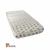 COLCHON PARA CUNA 130x70x10 ARCOIRIS - comprar online