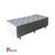COLCHON Y SOMMIER SUPER 24 ESPUMA2 PLAZAS 190X130X20 ARCO IRIS - comprar online
