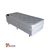 COLCHON Y SOMMIER SUPER 24 ESPUMA 1 PLAZA 190X100X20 ARCO IRIS