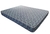 COLCHON LUJO ESPUMA 2 PLAZAS 190X130X18 ANOCHECER (ARCOIRIS) - comprar online