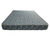COLCHON LUJO ESPUMA 2 PLAZAS 190X130X18 ANOCHECER (ARCOIRIS)