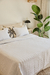Cubrecama Quilt Queen Sienna Kavanagh Con Fundas - ESPUMY COLCHONES