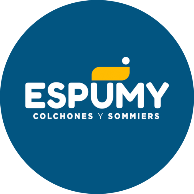 ESPUMY COLCHONES