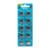 Pila LR44 A76 AG13 L1154