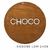 ENGOBE LDM CH 26 - CHOCOLATE