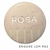 ENGOBE LDM RS3-ROSA