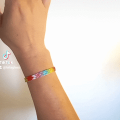 Pulseira Colors - comprar online