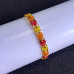 Pulseira Sunset Gold - comprar online