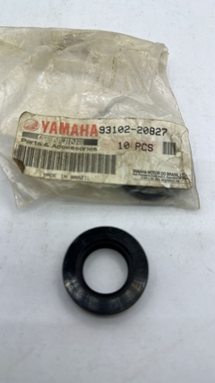 Retentor Roda dianteira Yamaha dt200r/dt200