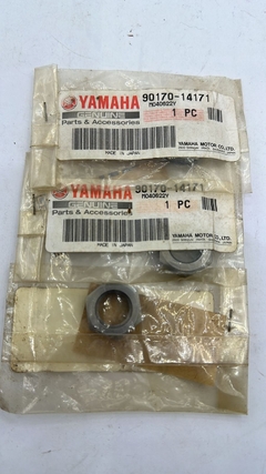 Porca da embreagem dt180/rd135 - comprar online