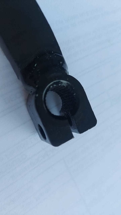 Pedal Cambio DT 200 na internet