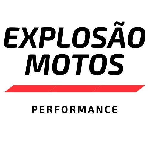 Explosão motos