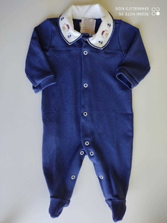 MACACAO AZUL URSO - MIMI & CO - comprar online