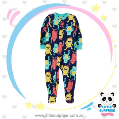 Pijama Carter´s
