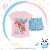 Pijama Disney