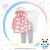 Conjunto Carter´s