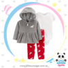 Conjunto Carter´s