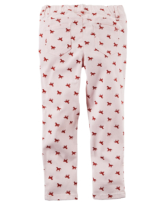 Legging en internet
