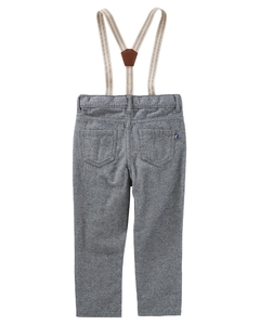 Pantalón en internet
