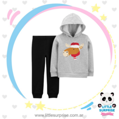 Conjunto Carter´s