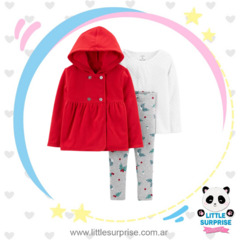 Conjunto Carter´s
