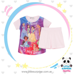 Pijama Disney
