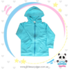 Campera sin friza
