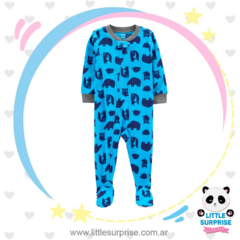 Pijama Carter´s