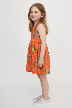 Vestido HyM en internet