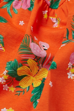 Vestido HyM - comprar online