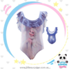 Malla Frozen