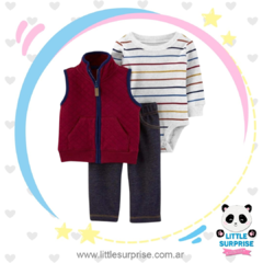 Conjunto Carter´s