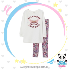 Conjunto HyM