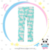 Legging Frizada