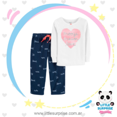 Pijama Carter´s