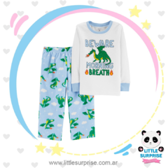 Pijama Carter´s