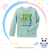 Remera Oshkosh