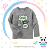Remera Oshkosh
