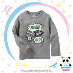 Remera Oshkosh