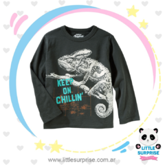 Remera Oshkosh