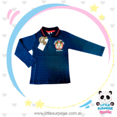 Remera Disney