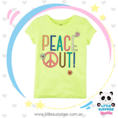 Remera Carter´s