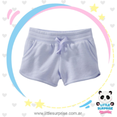 Short Carter´s