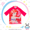 Remera uv