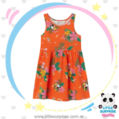 Vestido HyM